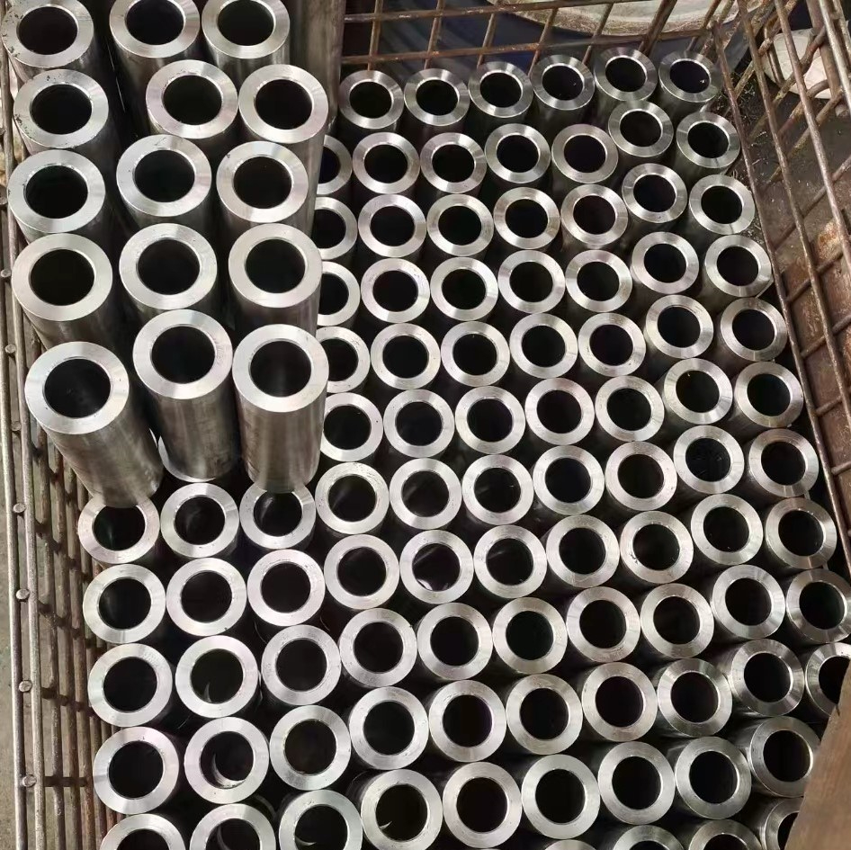 精密無(wú)縫鋼管